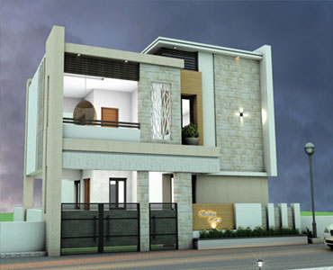 villas for sale in kalapatti,coimbatore