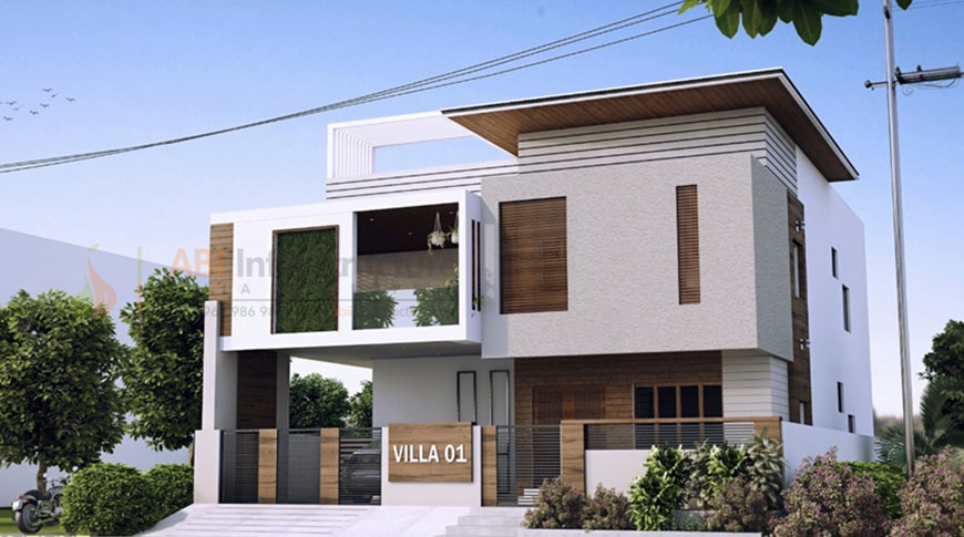 Houses for sale in vadavalli 