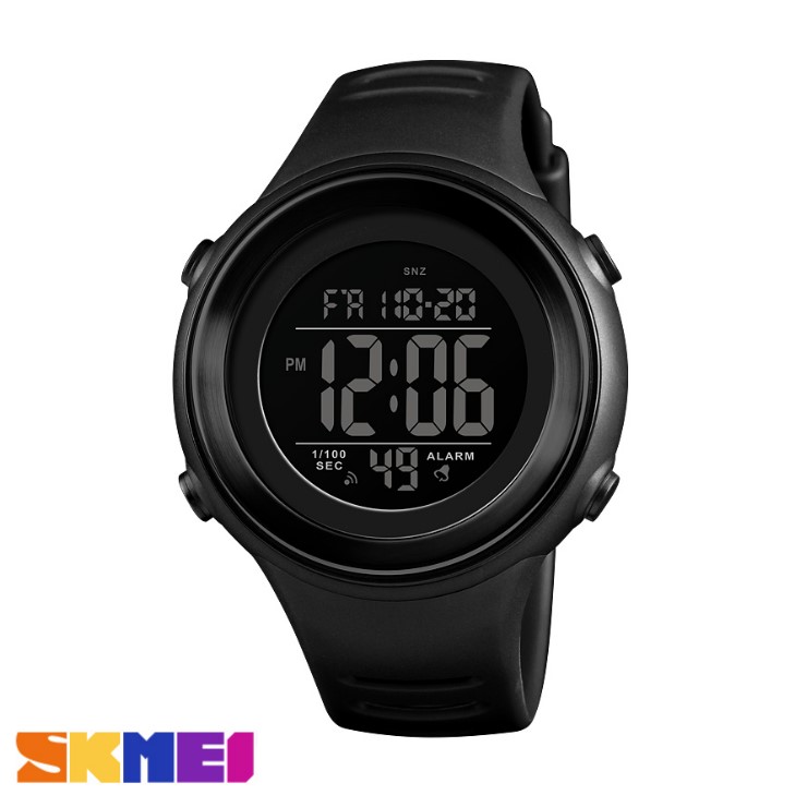 Download Jual barang jam tangan digital simple skmei original ...