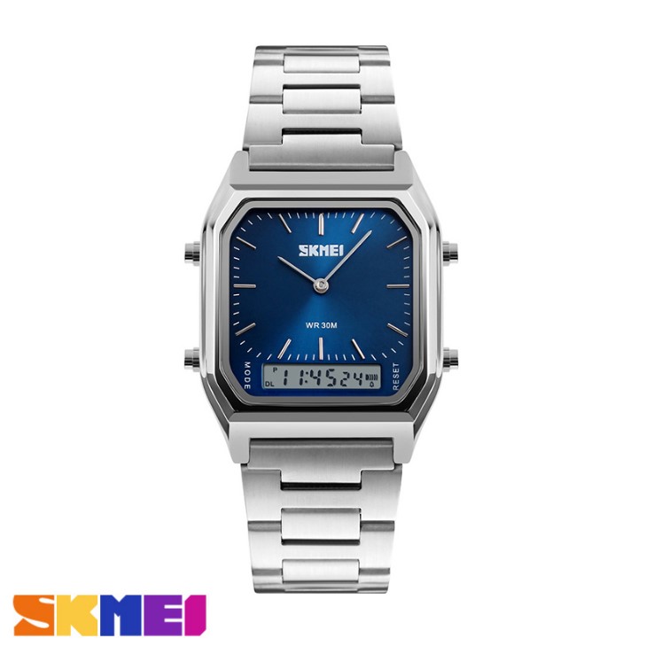 Download Jual barang jam tangan pria wanita skmei original ...