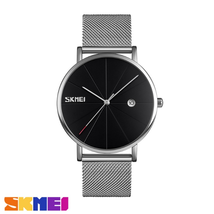 Download Jual barang jam tangan analog vintage skmei original pria ...