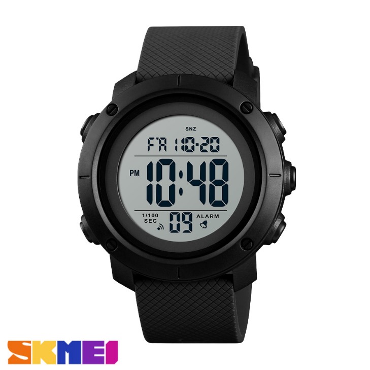 Download Jual barang jam tangan digital skmei original pria atau ...