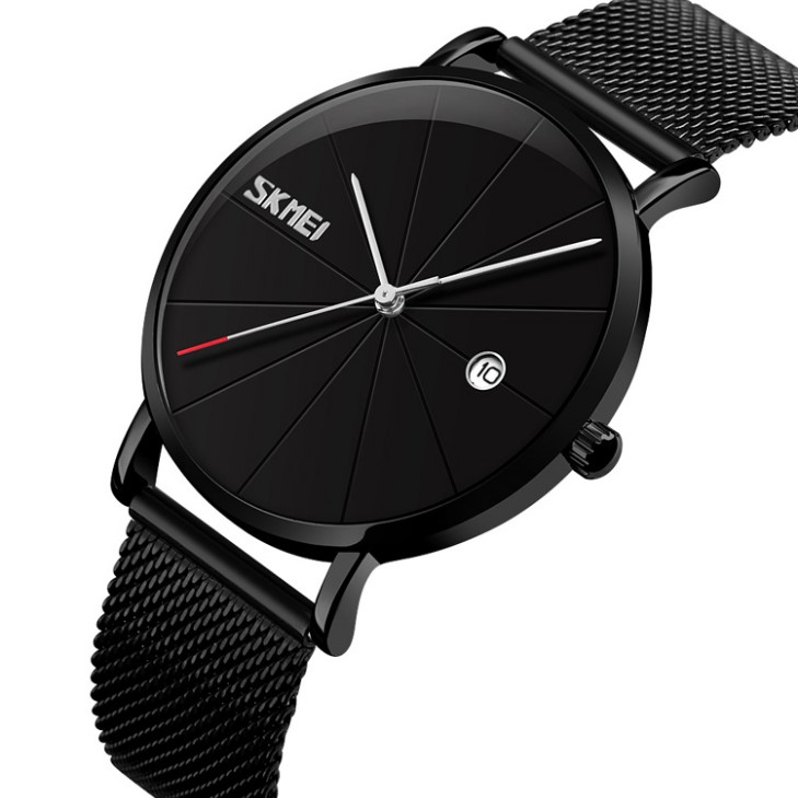 Download Jual barang jam tangan analog vintage skmei original pria ...