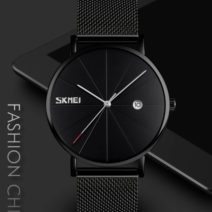 Download Jual barang jam tangan analog vintage skmei original pria ...