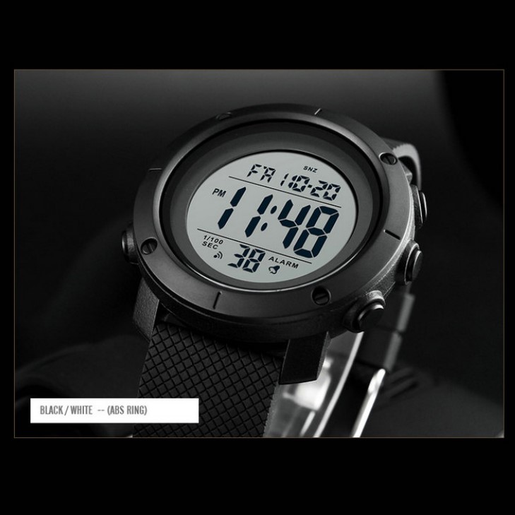 Download Jual barang jam tangan digital skmei original pria atau ...