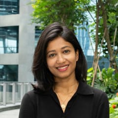 Sweta Sweta