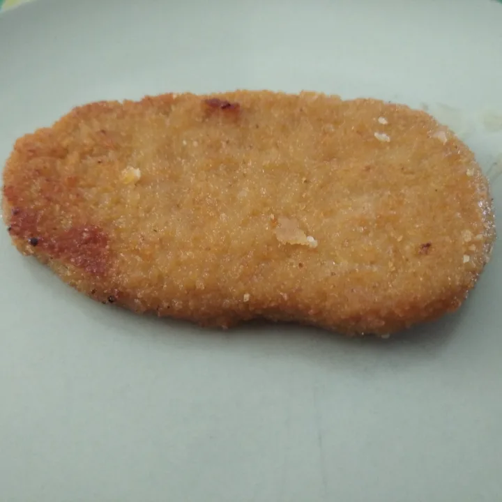 photo of Vegamo Cotolette Vegane Surgelate shared by @arineko on  11 Feb 2023 - review