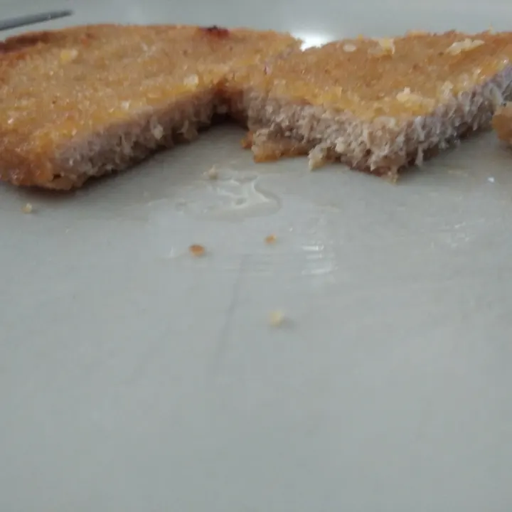 photo of Vegamo Cotolette Vegane Surgelate shared by @arineko on  11 Feb 2023 - review