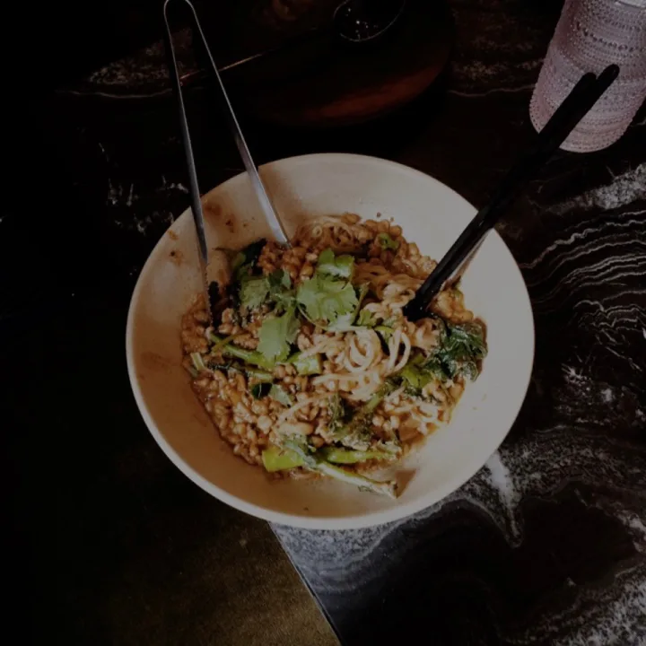review photo of Planta Queen Dan Dan Noodles shared by @chiharu on 22 Feb 2023 - review