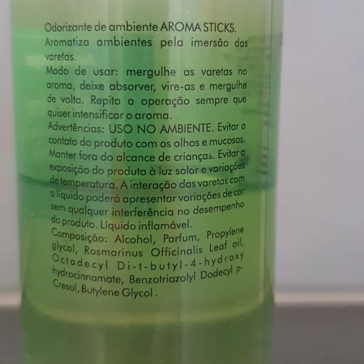 photo of Aromagia Aromatizador de ambiente - baby shared by @katiabud on  26 Feb 2023 - review