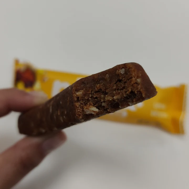 review photo of Nākd. Lemon drizzle shared by @sandravo on 28 Feb 2023 - review