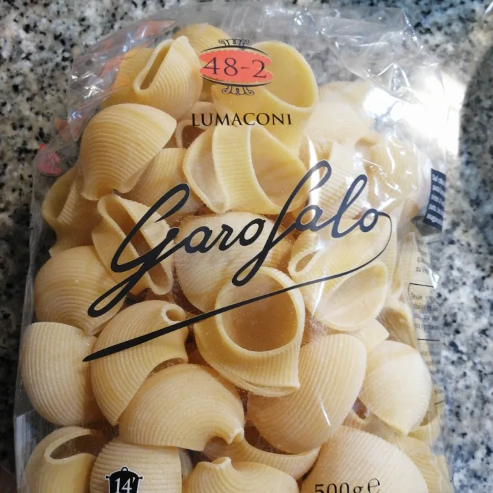 review photo of Garofalo Lumaconi shared by @leitugavioleta on 05 Mar 2023 - review