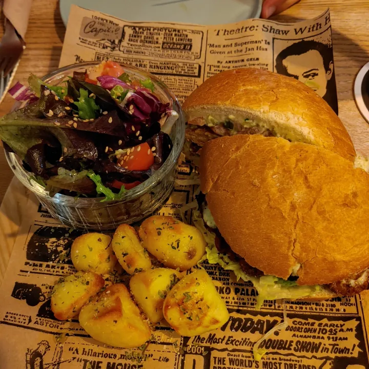 review photo of Daio mollete shared by @saravelif on 19 Mar 2023 - review