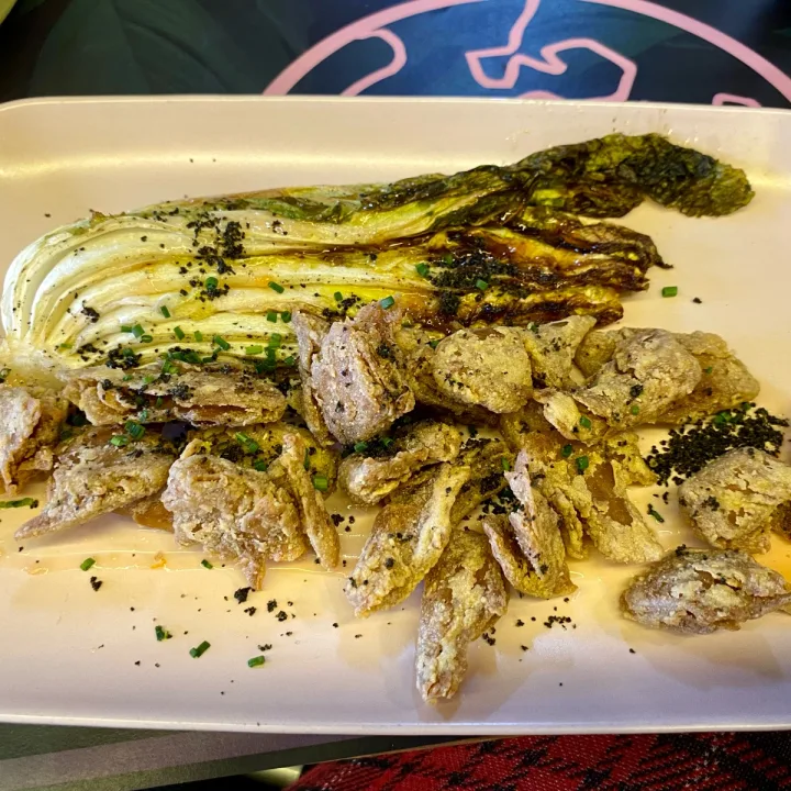 review photo of TROPICOOL Karaage shared by @noilok on 20 Mar 2023 - review