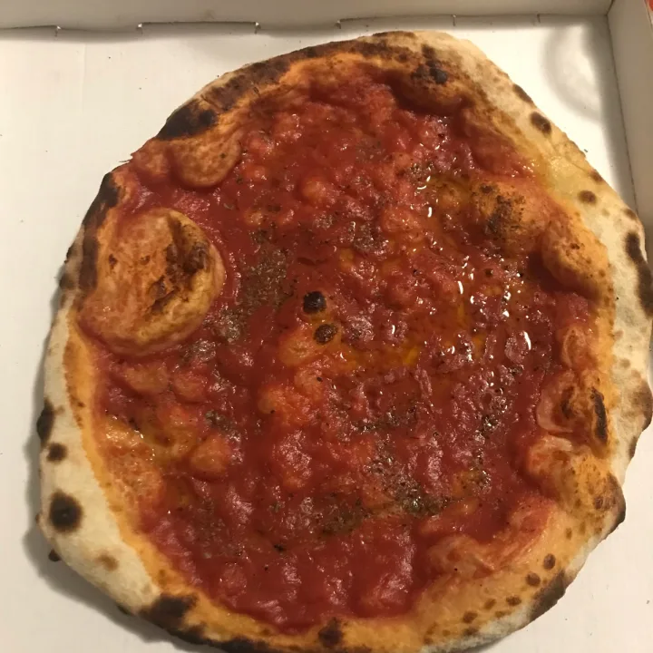 review photo of Ciacco marinara shared by @rositah on 24 Mar 2023 - review
