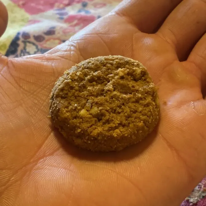 photo of Rhythm 108 Lemon, Ginger & Chai Biscuits shared by @balta on  23 Apr 2023 - review