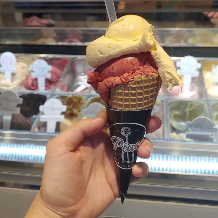 review photo of Casa Caraffa Helado shared by @arkham17 on 30 Apr 2023 - review