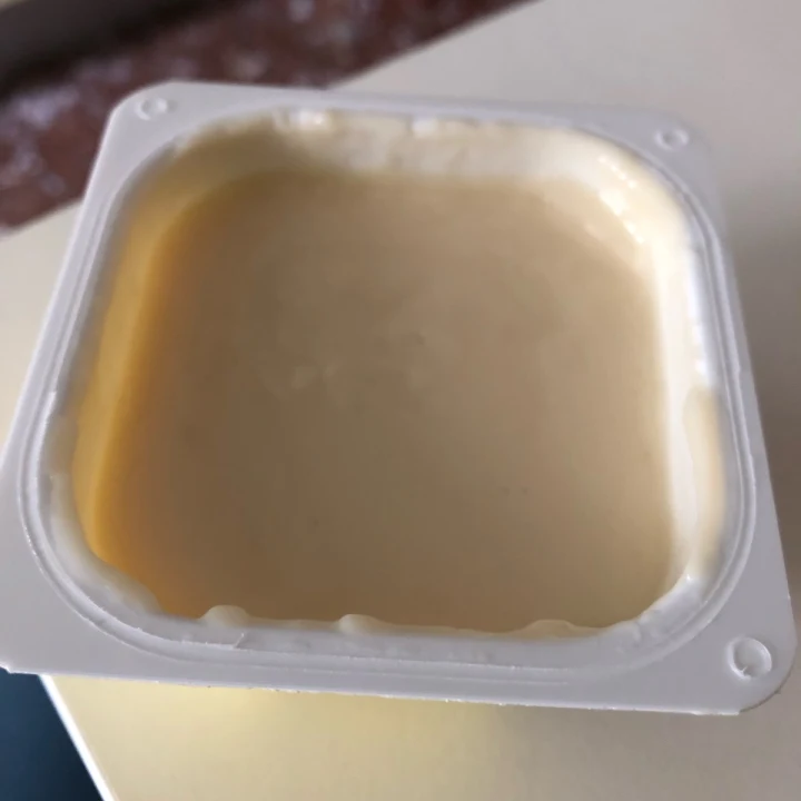 review photo of Provamel Dessert soya vanilla shared by @ghostino on 16 May 2023 - review