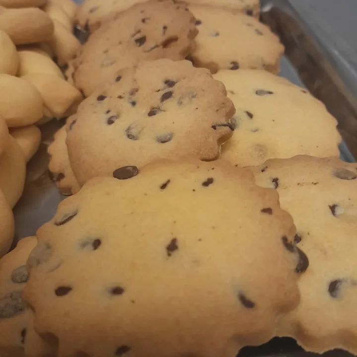 review photo of La Vale Bakery - Glutenfree Biscotti Vegani shared by @cavoliiamerenda on 07 Jun 2023 - review