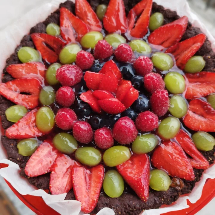 review photo shared by @cavoliiamerenda on 07 Jun 2023 - post