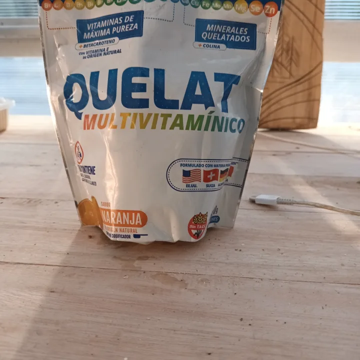 photo of Aveno quelat multivitaminico shared by @arman22 on  16 Jul 2023 - review