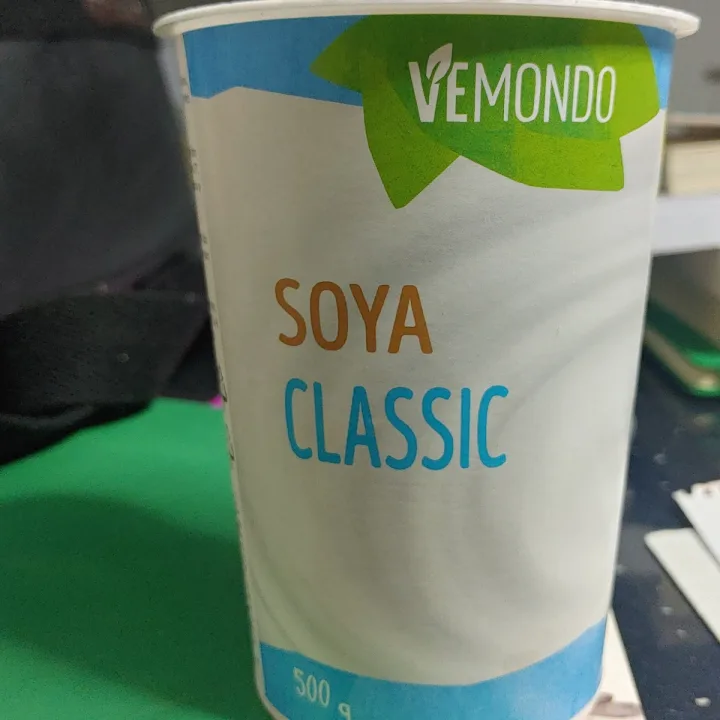 review photo of Vemondo Soya Classic shared by @saravelif on 17 Aug 2023 - review