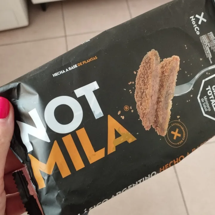 photo of Not mila Not Mila shared by @veritohosen on  27 Aug 2023 - review