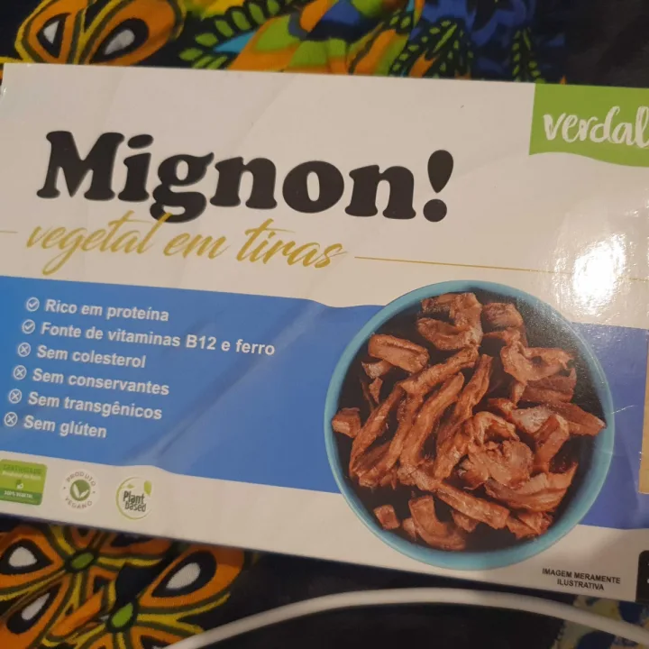 review photo of Verdali Filet Mignon Verdali shared by @georgialopes on 31 Aug 2023 - review