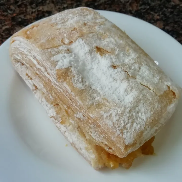 review photo of Le Panem Briquets de Manzana shared by @marusal on 03 Sep 2023 - review