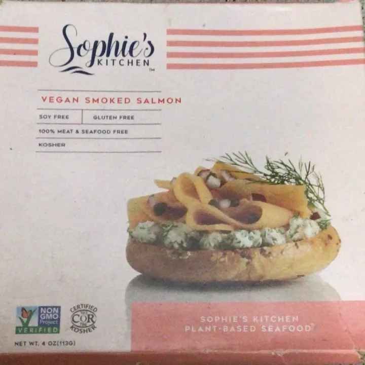 Sophie S Kitchen Vegan Smoked Salmon Review Abillion   Copswuefqwgehfujwwah 