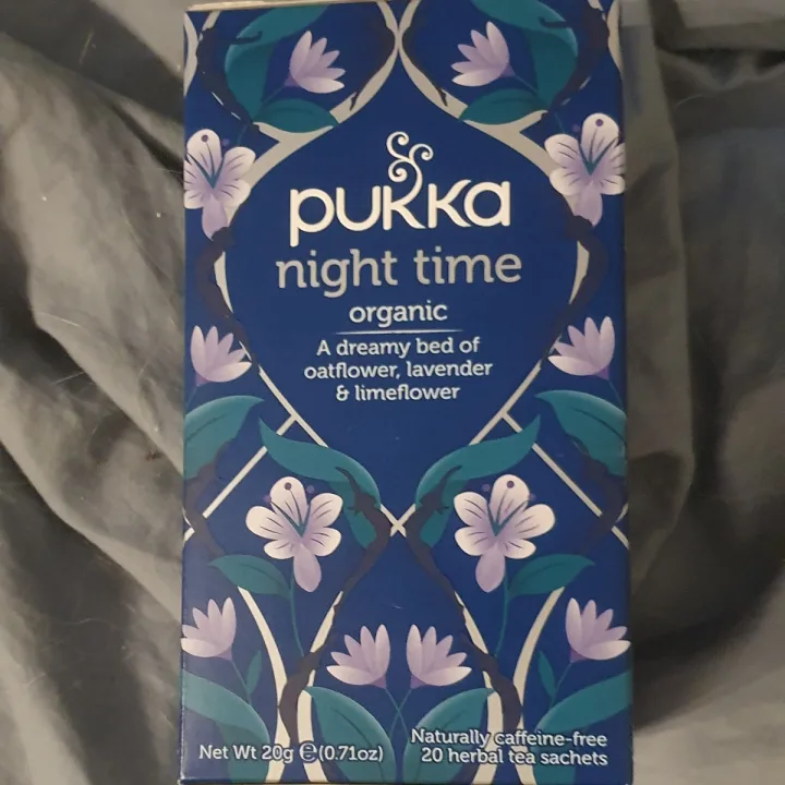 review photo of Pukka Day To Night Collection Night Time shared by @galit-trager-segev on 01 Jan 2024 - review