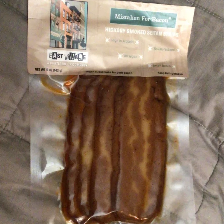 photo of Mistaken for bacon Mistaken for bacon shared by @rickydoc on  11 Mar 2024 - review