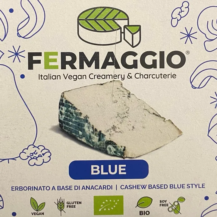 review photo of Fermaggio Blue shared by @daria3233 on 13 Feb 2025 - review