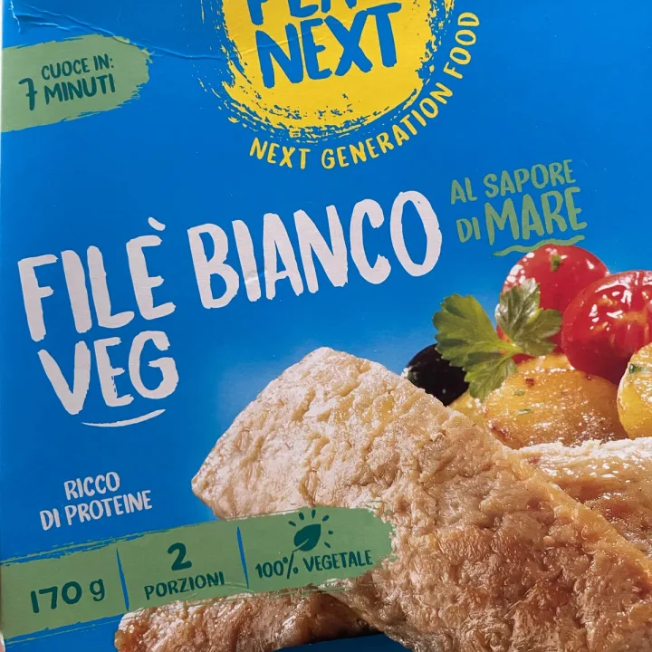 review photo of Geovita filè bianco veg shared by @daria3233 on 23 Feb 2025 - review