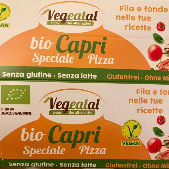 review photo of Vegeatal bio Capri shared by @daria3233 on 24 Aug 2025 - review