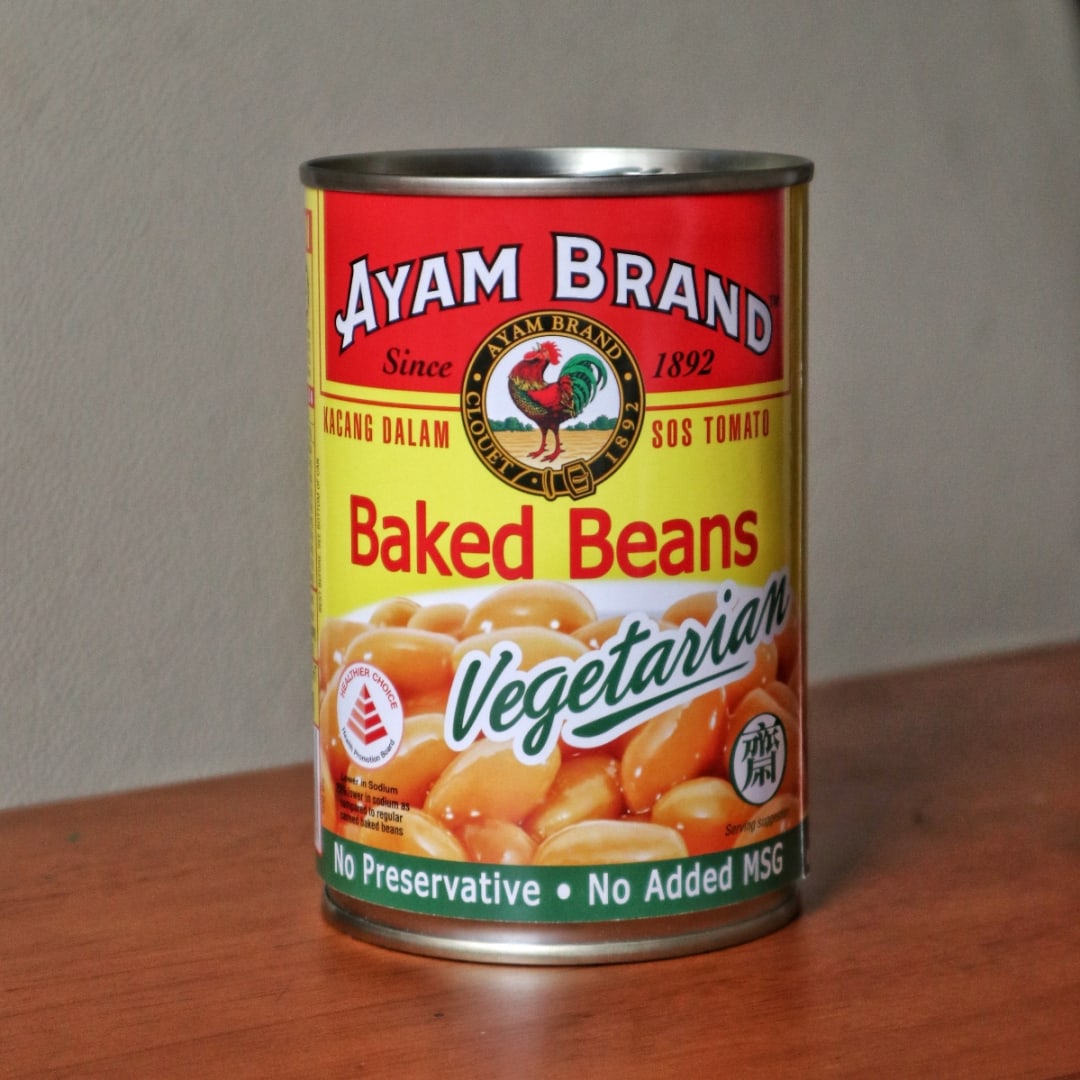 Reviews Tagged Bakedbeans Abillion