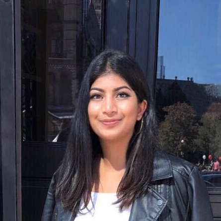 Priyanga Priyanga