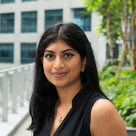 Priyanga Priyanga