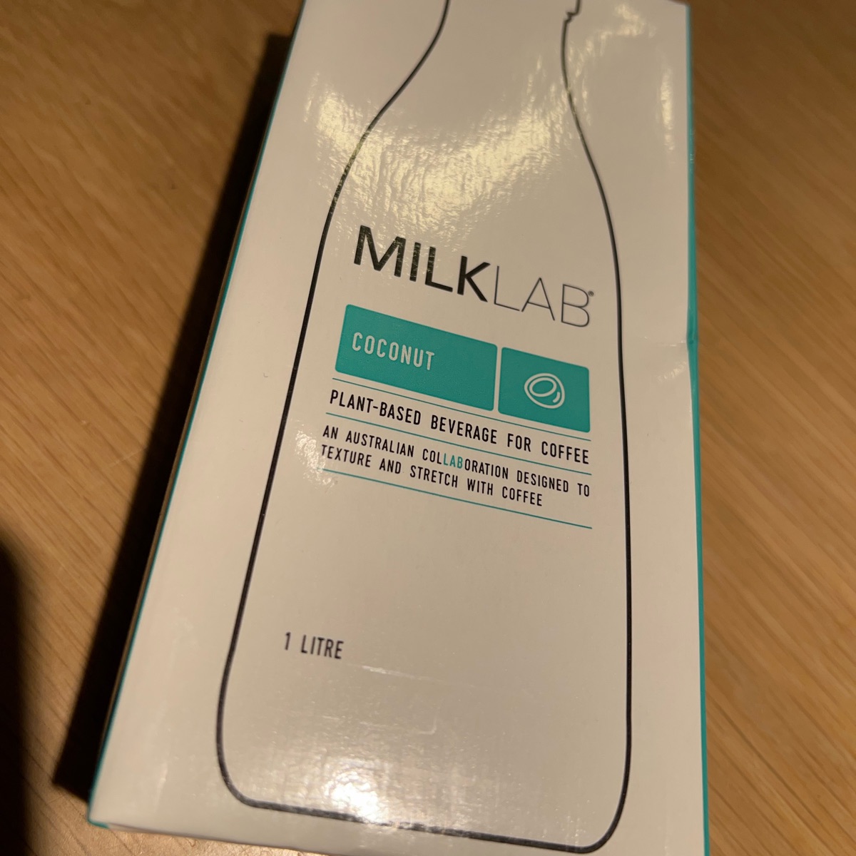 MILKLAB Coconut Milk Reviews abillion