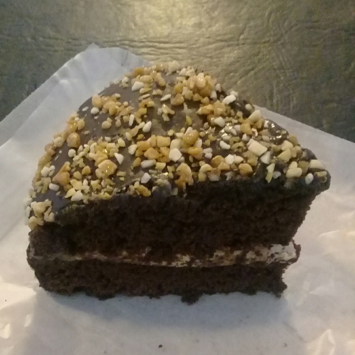 Mama Quilla Vegan Market