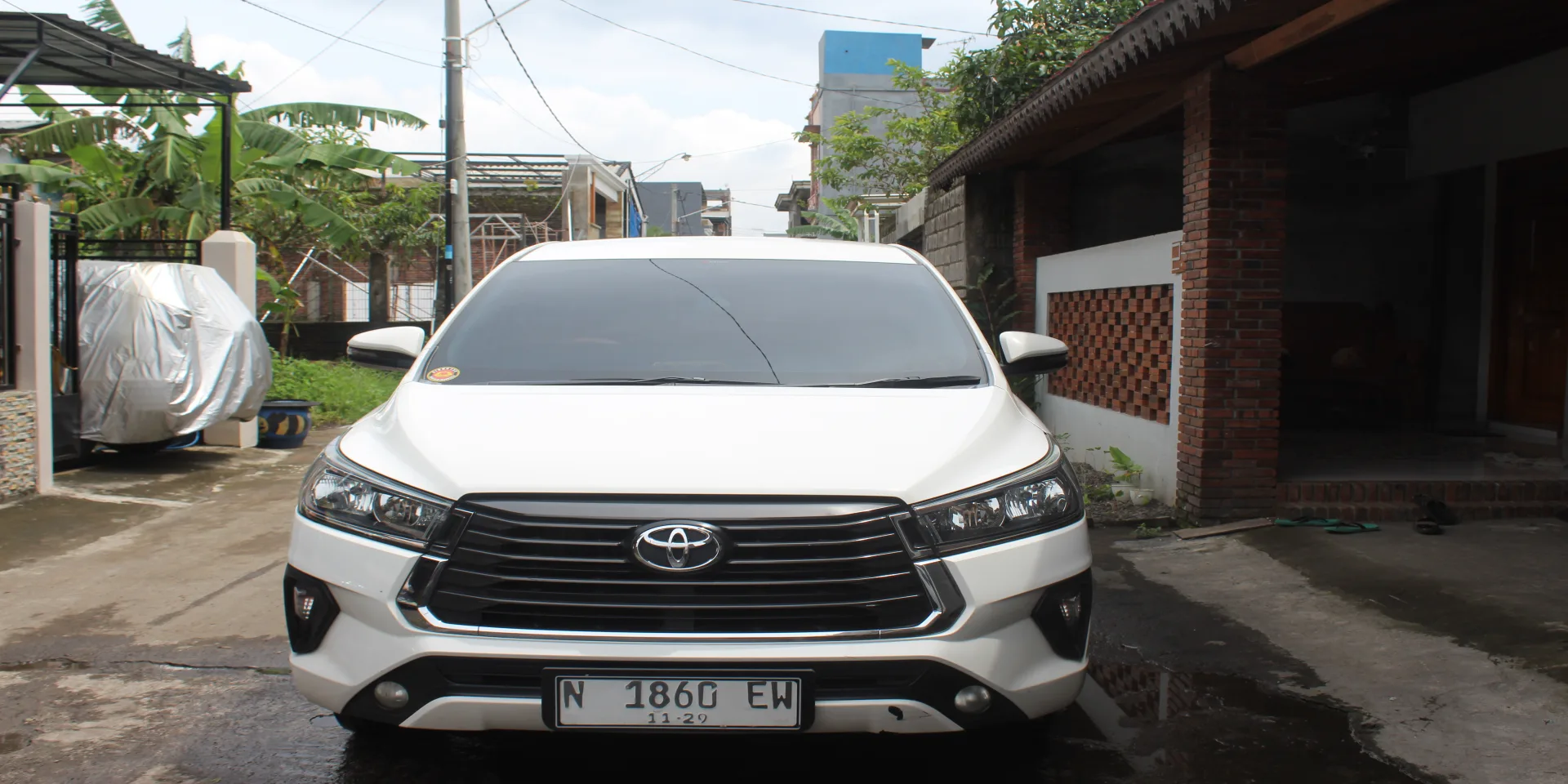 Travel Batu Surabaya Antar Jemput - Armada Abimanyu Travel