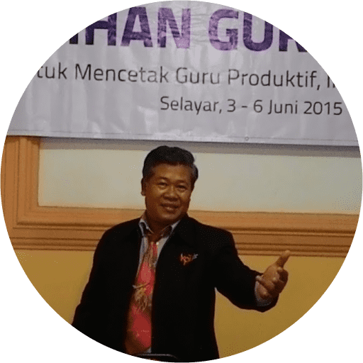 Suyanto Yayan