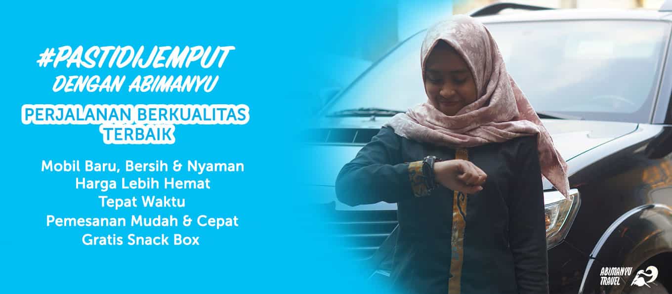 Travel Juanda Malang Murah