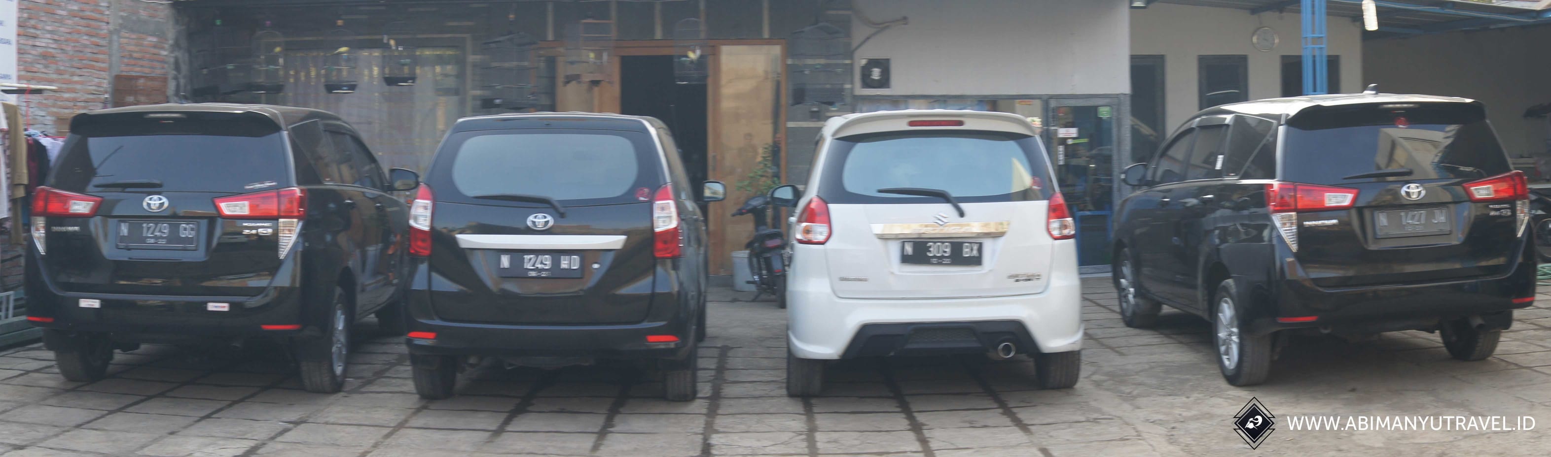 Travel Malang ke Juanda