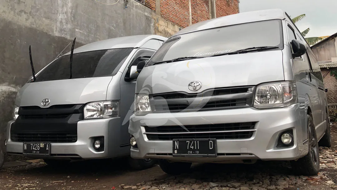 Travel Banyuwangi ke Malang