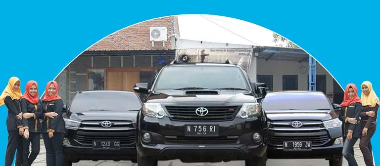 Sewa Mobil Malang Murah