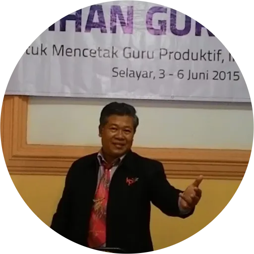 Suyanto Yayan
