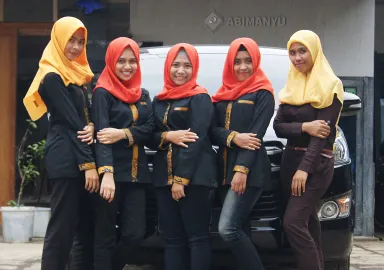 CS Abimanyu Travel Malang Juanda
