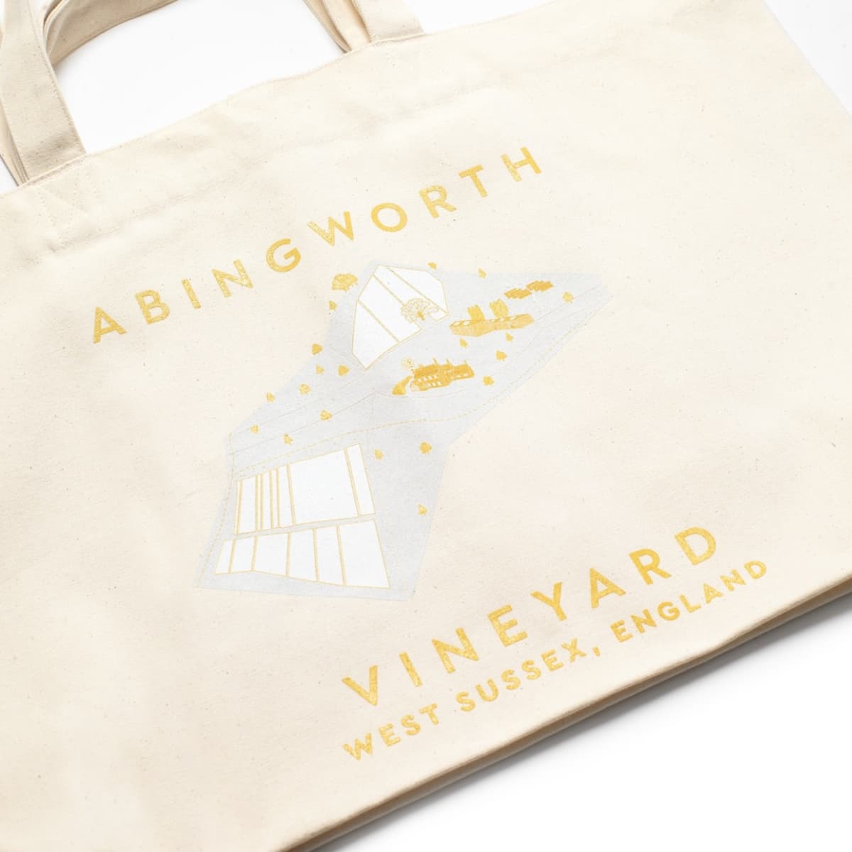 Abingworth Vineyard Blog Image - Tote 2