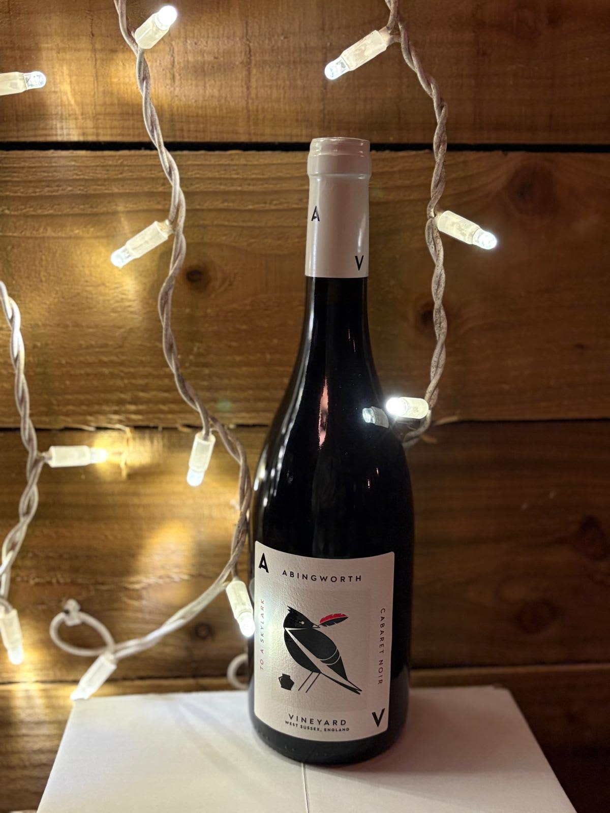 Abingworth Vineyard Blog Image - Blog Image 7